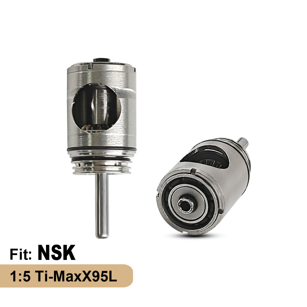โรเตอร์กังหันทันตกรรมโรเตอร์ตล - Dental Handpiece Low Speed บทวิจารณ์และราคา