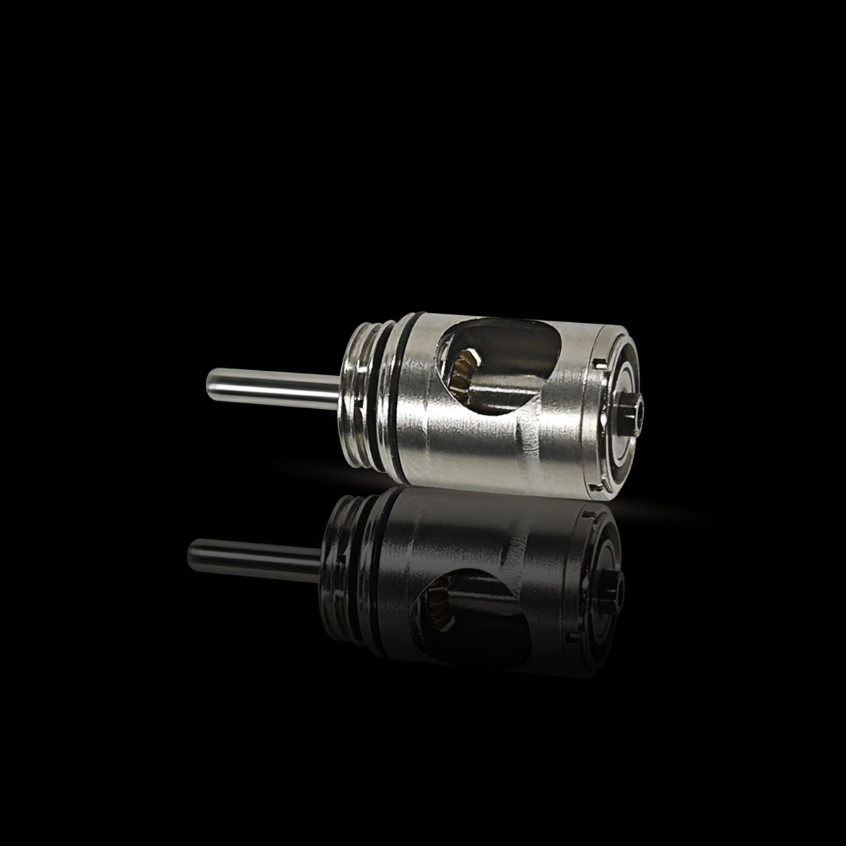 โรเตอร์กังหันทันตกรรมโรเตอร์ตล - Dental Handpiece Low Speed บทวิจารณ์และราคา