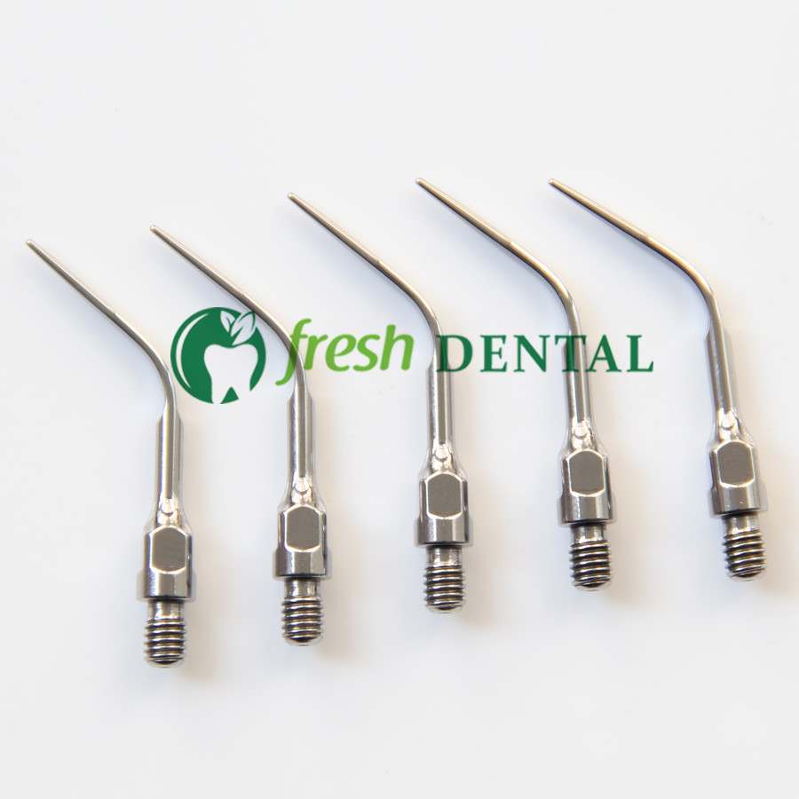 หัวสเกลเลอร์อัลตราโซนิกสำหรับท - Dental Ultrasonic Scaler บทวิจารณ์และราคา