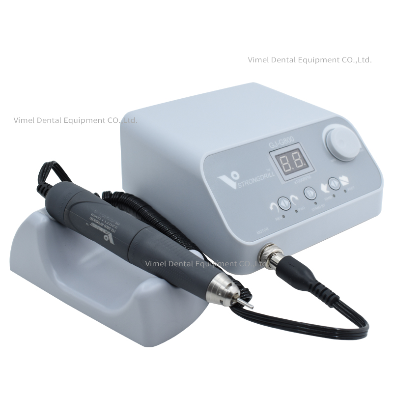 Lab ทันตกรรม G800 Micromotor ช - Dental Lab Micromotor 50K Rpm บทวิจารณ์และราคา