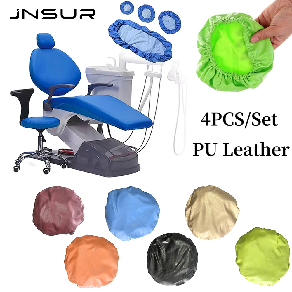 ชุดคลุมเก้าอี้ทำฟันแบบยืดหยุ่น - Dental Chair Unit Complete บทวิจารณ์และราคา