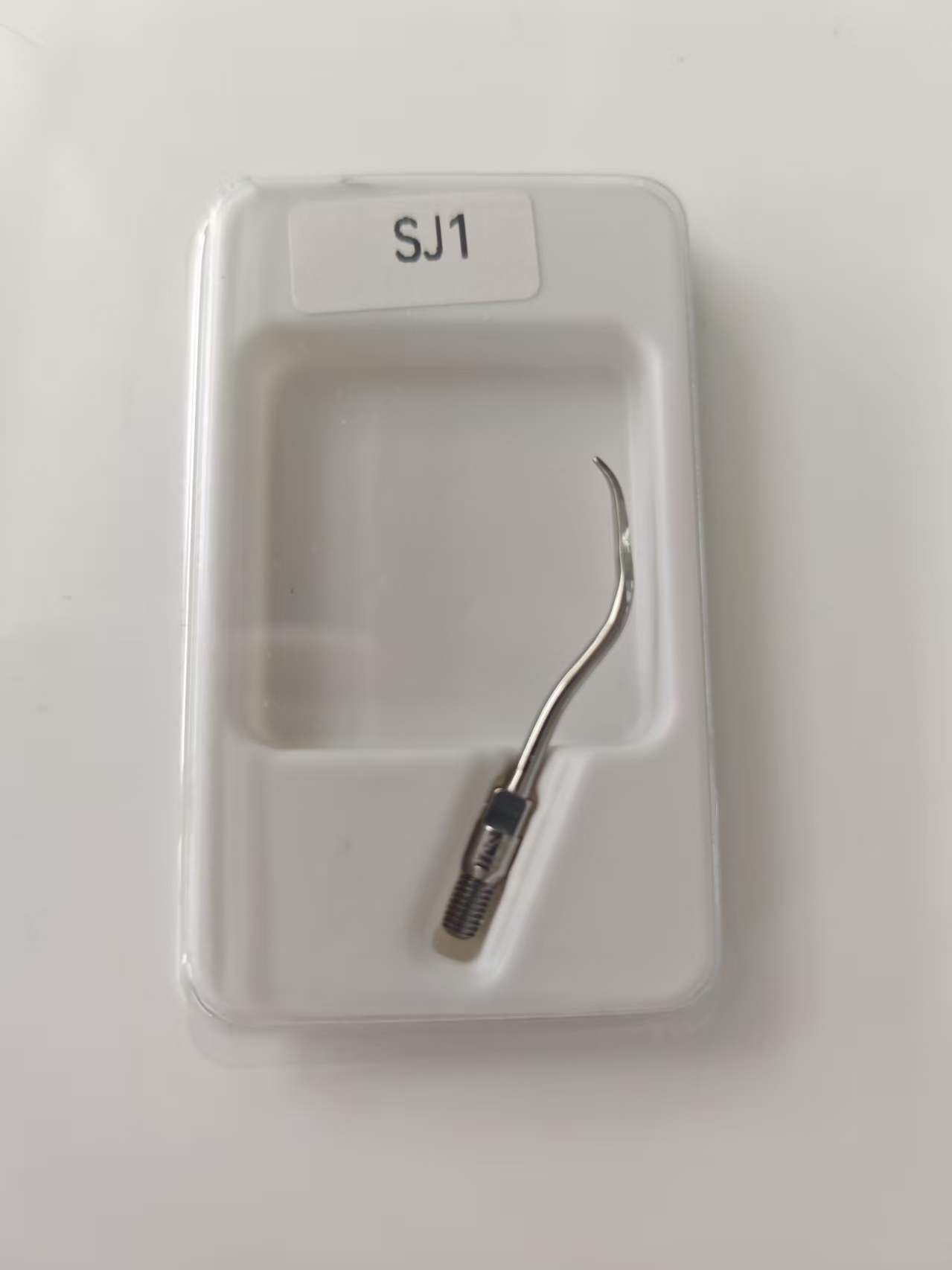 5PCS เครื่องขูดหินปูนอัลตราโซน - Dental Ultrasonic Scaler บทวิจารณ์และราคา
