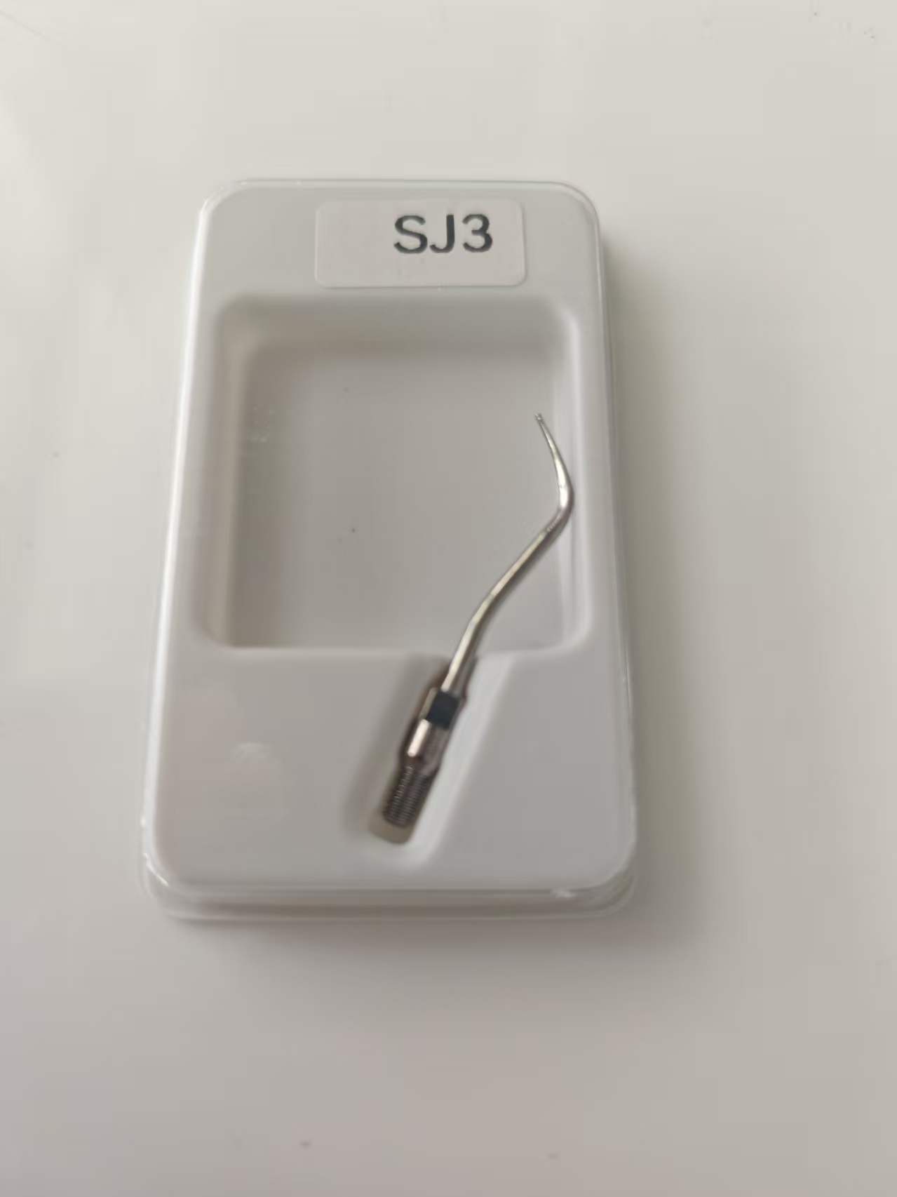 5PCS เครื่องขูดหินปูนอัลตราโซน - Dental Ultrasonic Scaler บทวิจารณ์และราคา