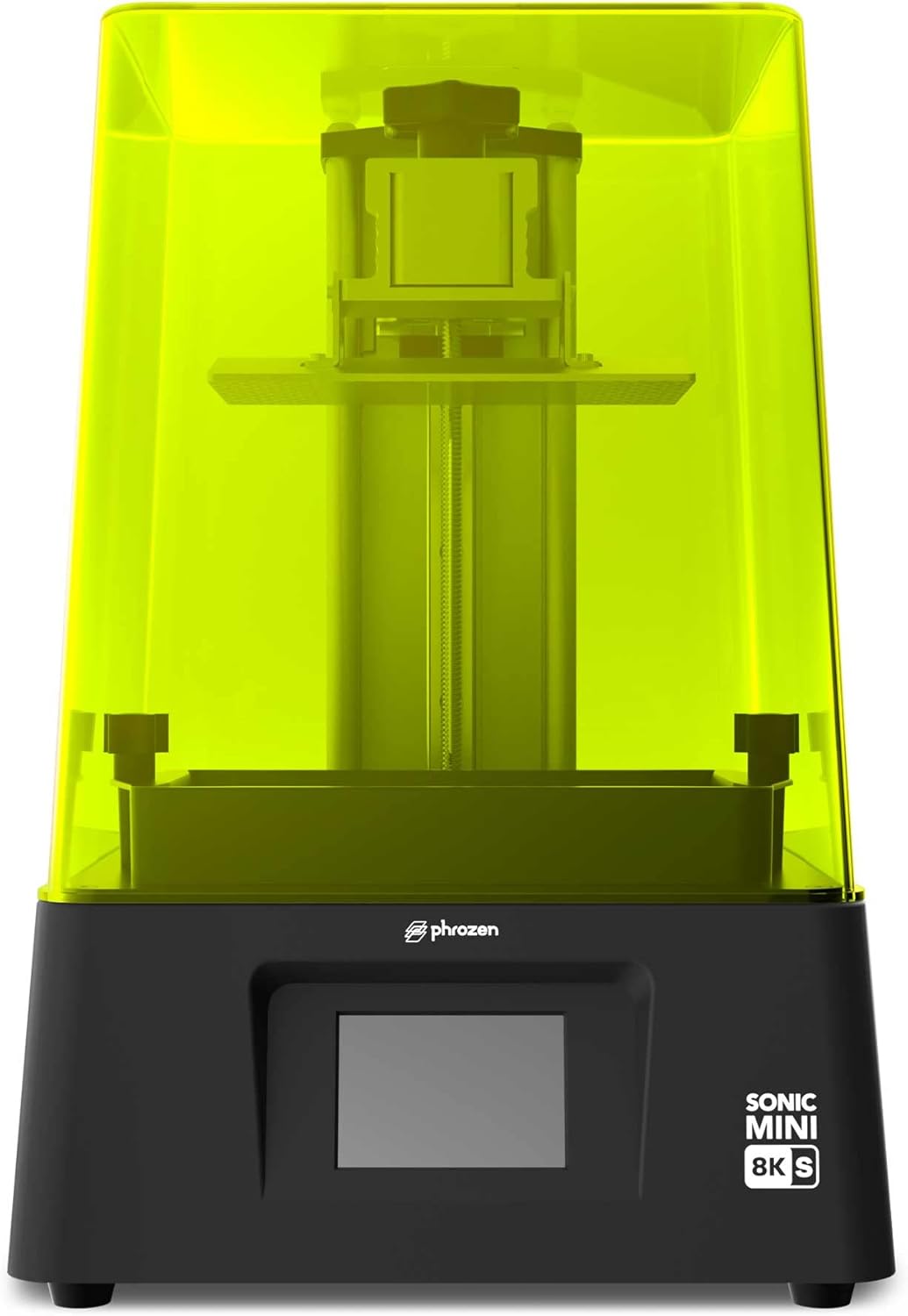 เครื่องพิมพ์เรซิ่นทางทันตกรรม  - Dental 3D Printer Resin บทวิจารณ์และราคา