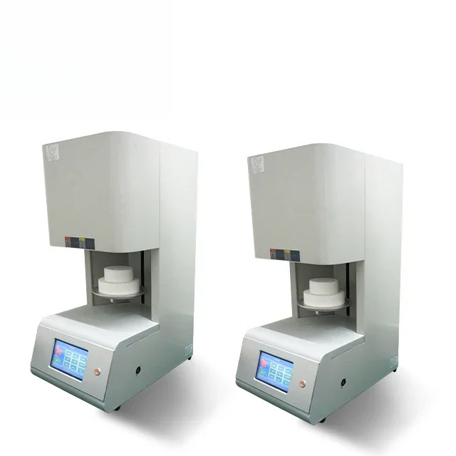 เตาเผาซินเทอร์สำหรับงานทันตกรร - Dental Zirconia Sintering Furnace บทวิจารณ์และราคา