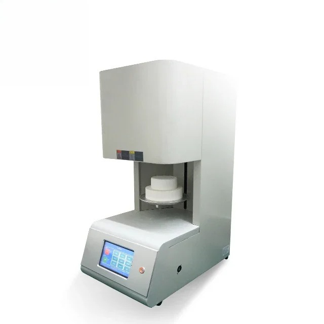 เตาเผาซินเทอร์สำหรับงานทันตกรร - Dental Zirconia Sintering Furnace บทวิจารณ์และราคา