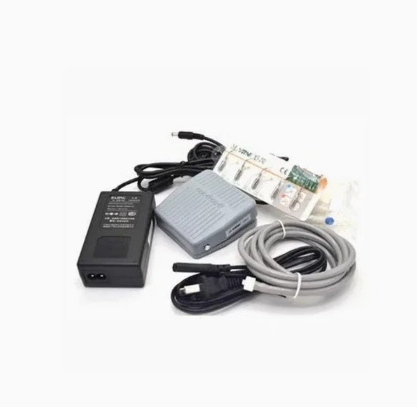 สำหรับเครื่องขูดหินปูนอัลตราโซ - Dental Ultrasonic Scaler บทวิจารณ์และราคา