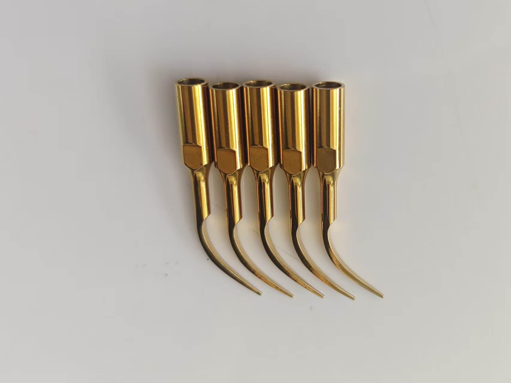 หัวขูดหินปูนอัลตราโซนิกไทเทเนี - Dental Ultrasonic Scaler บทวิจารณ์และราคา