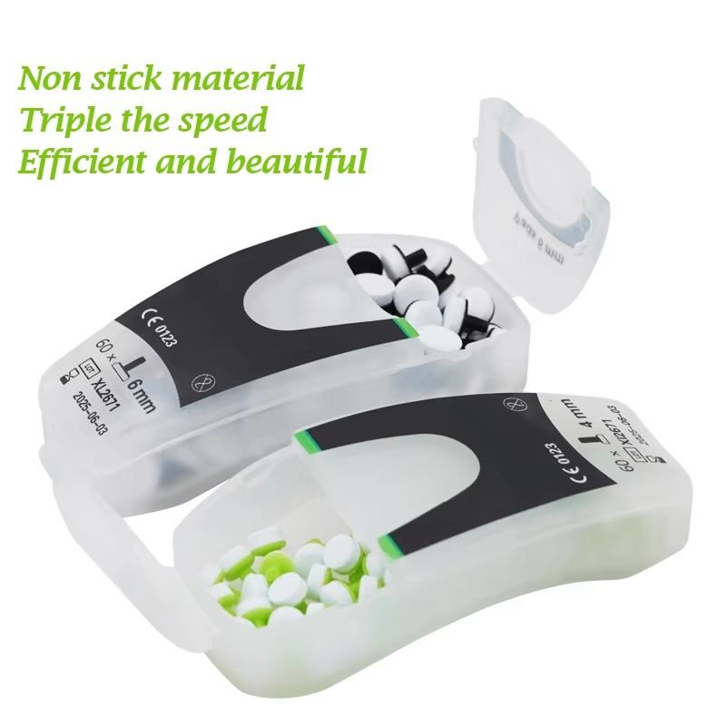 ชุดอุปกรณ์คอมโพสิตสำหรับงานทัน - Dental Impression Material Kit บทวิจารณ์และราคา