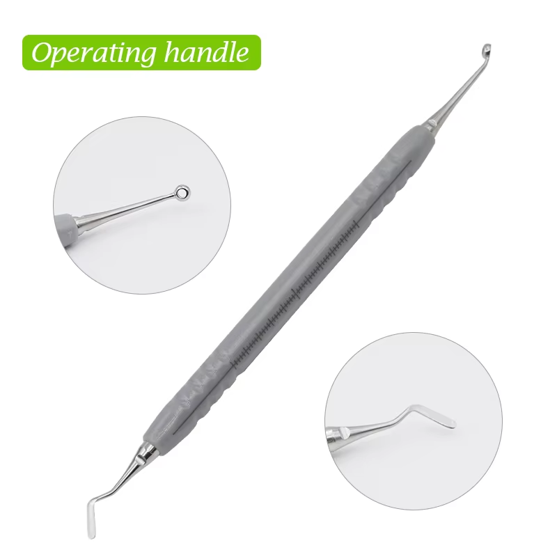 ชุดอุปกรณ์คอมโพสิตสำหรับงานทัน - Dental Impression Material Kit บทวิจารณ์และราคา