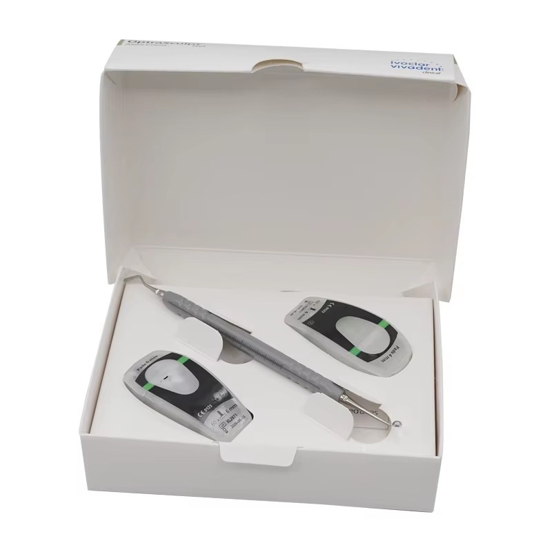 ชุดอุปกรณ์คอมโพสิตสำหรับงานทัน - Dental Impression Material Kit บทวิจารณ์และราคา