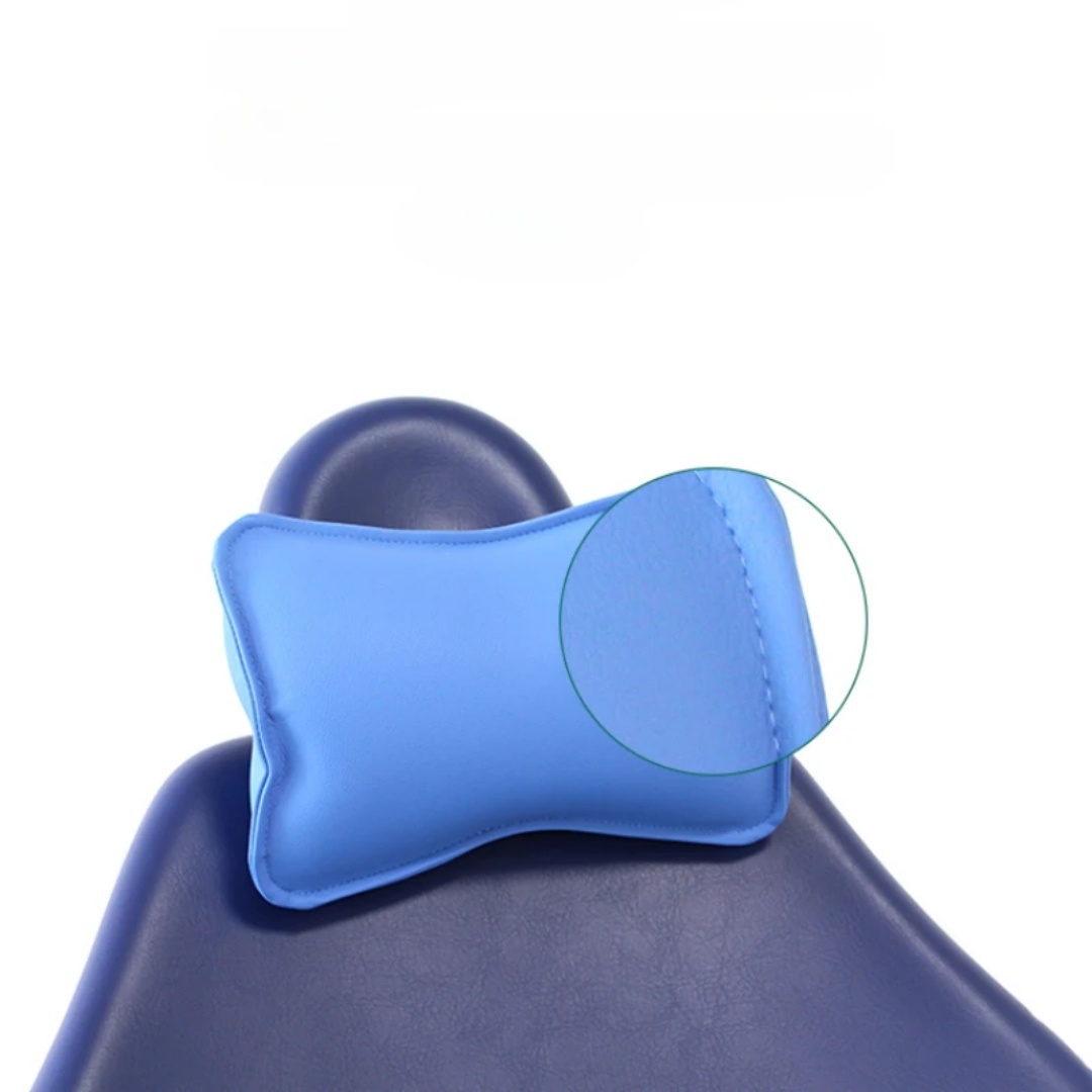 หมอนรองเอวและรองคอหนังสำหรับเก - Dental Chair Unit Complete บทวิจารณ์และราคา