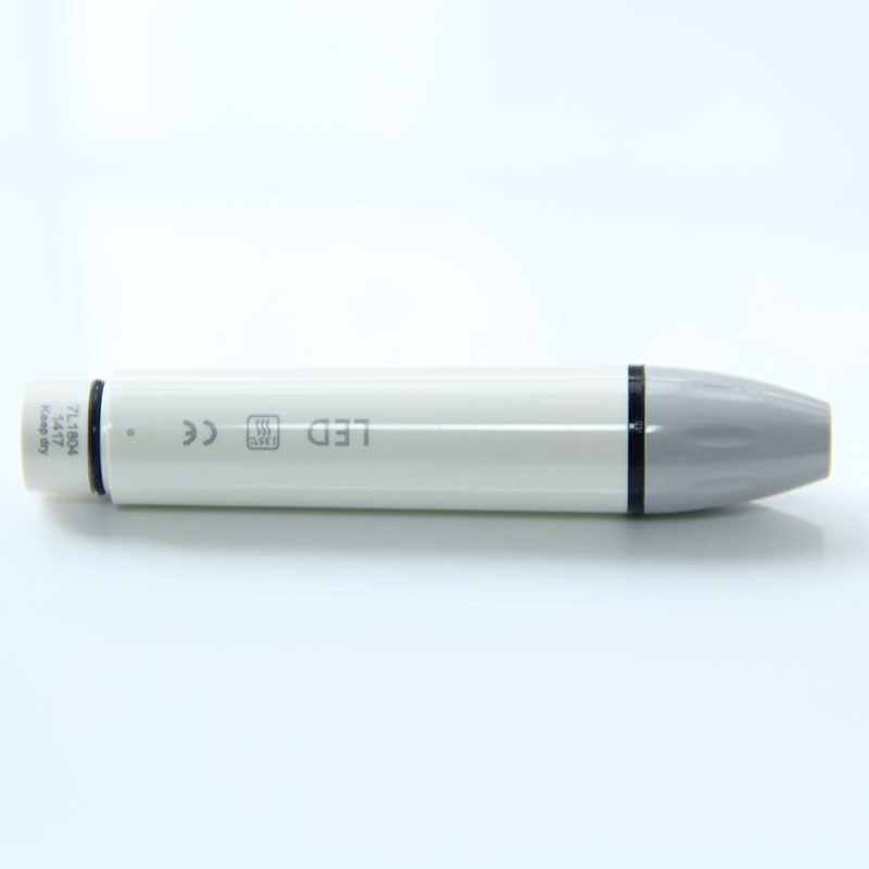 หัวขูดหินปูนอัลตราโซนิกแบบถอดไ - Dental Ultrasonic Scaler บทวิจารณ์และราคา