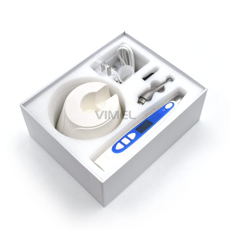 มอเตอร์เอ็นโดไร้สาย Y-SMART pr - Dental Endo Motor Apex Locator บทวิจารณ์และราคา
