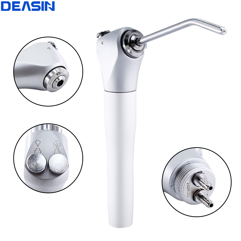 ชุดอุปกรณ์ทันตกรรม DEASIN Dent - Dental Chair Unit Complete บทวิจารณ์และราคา