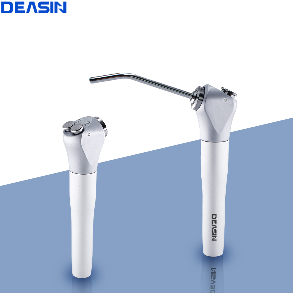 ชุดอุปกรณ์ทันตกรรม DEASIN Dent - Dental Chair Unit Complete บทวิจารณ์และราคา