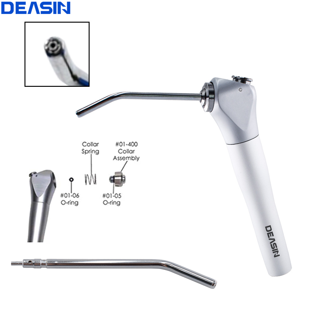 ชุดอุปกรณ์ทันตกรรม DEASIN Dent - Dental Chair Unit Complete บทวิจารณ์และราคา