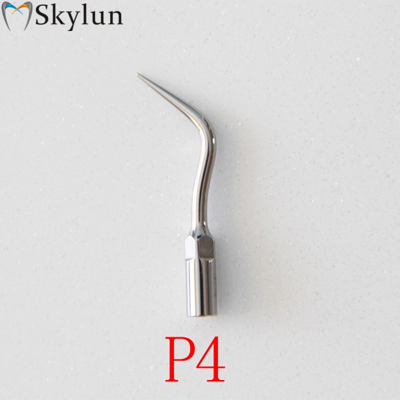 หัวขัดฟันอัลตราโซนิก P4 สำหรับ - Dental Ultrasonic Scaler บทวิจารณ์และราคา