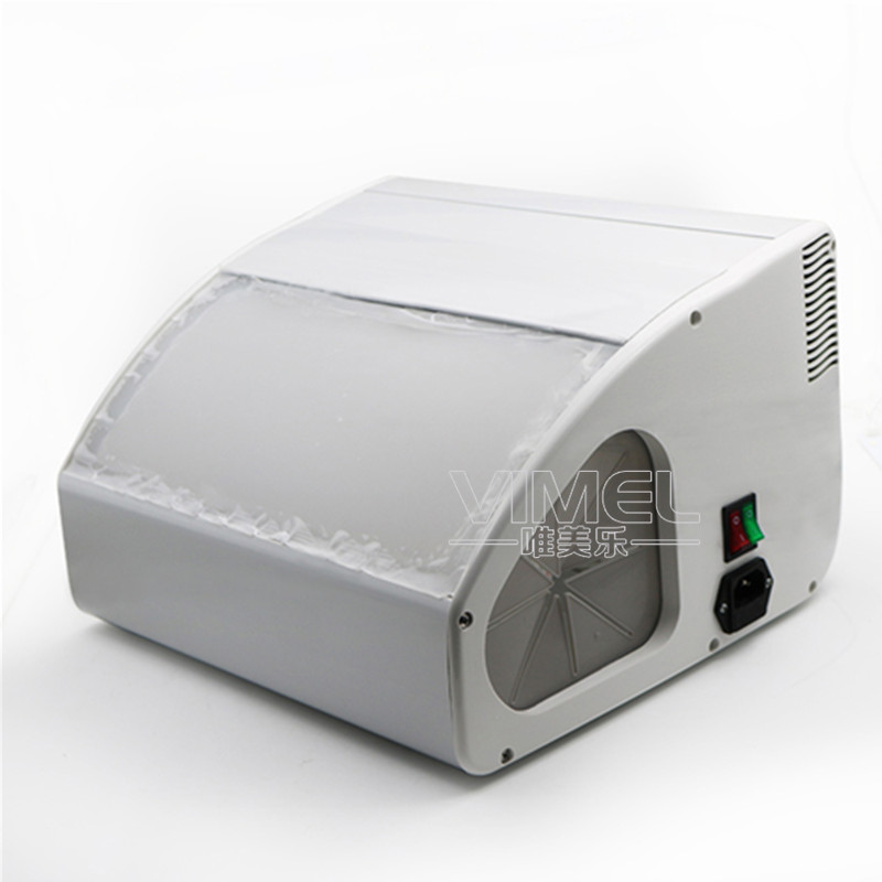 เครื่องดูดฝุ่นสำหรับงานทันตกรร - Dental Lab Dust Collector บทวิจารณ์และราคา