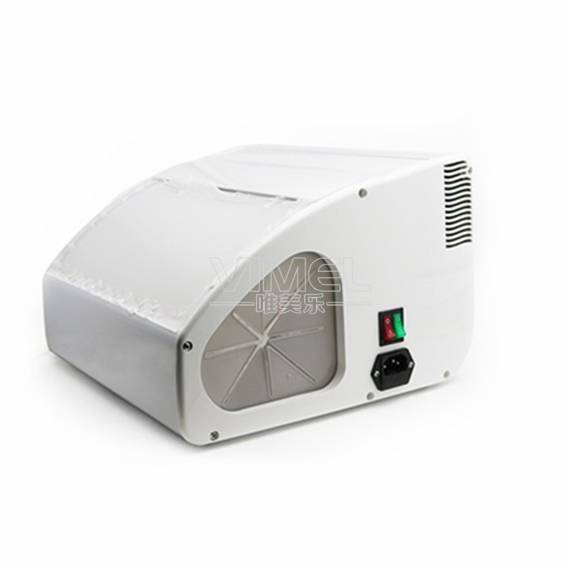 เครื่องดูดฝุ่นสำหรับงานทันตกรร - Dental Lab Dust Collector บทวิจารณ์และราคา